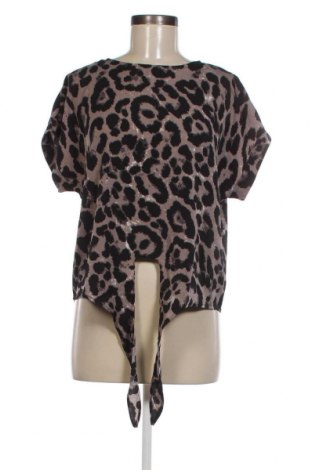 Γυναικεία μπλούζα SHEIN, Μέγεθος L, Χρώμα Πολύχρωμο, Τιμή 5,40 €