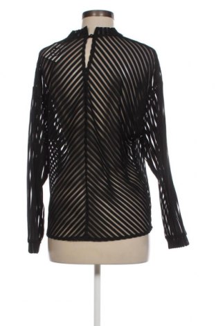 Дамска блуза SHEIN, Размер L, Цвят Черен, Цена 4,89 лв.