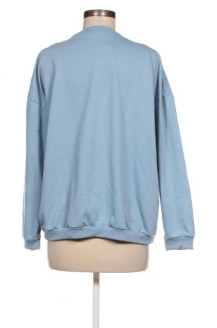 Γυναικεία μπλούζα SHEIN, Μέγεθος M, Χρώμα Μπλέ, Τιμή 3,53 €