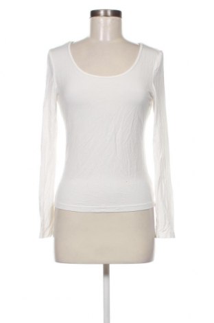 Дамска блуза SHEIN, Размер L, Цвят Бял, Цена 3,80 лв.