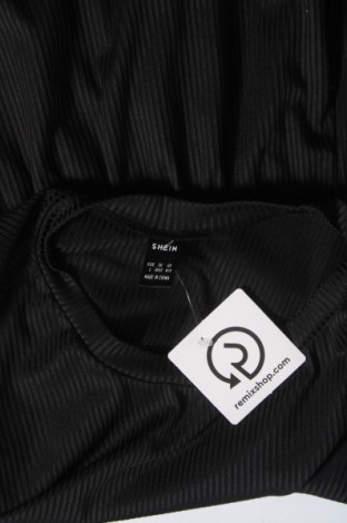 Damen Shirt SHEIN, Größe L, Farbe Schwarz, Preis € 1,98