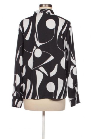 Дамска блуза SHEIN, Размер L, Цвят Многоцветен, Цена 19,00 лв.
