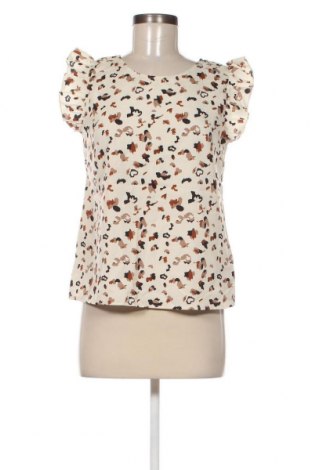 Damen Shirt SHEIN, Größe S, Farbe Mehrfarbig, Preis 3,89 €