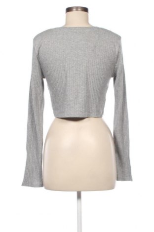 Damen Shirt SHEIN, Größe XL, Farbe Grau, Preis 3,99 €