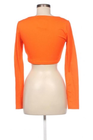 Γυναικεία μπλούζα SHEIN, Μέγεθος M, Χρώμα Πορτοκαλί, Τιμή 11,75 €