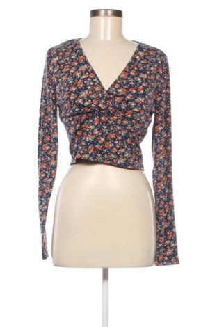 Damen Shirt SHEIN, Größe M, Farbe Mehrfarbig, Preis 4,63 €