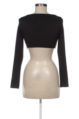 Damen Shirt SHEIN, Größe S, Farbe Schwarz, Preis 1,98 €