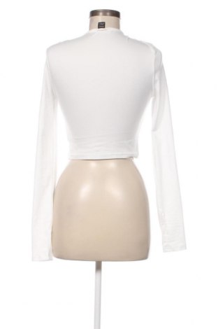 Γυναικεία μπλούζα SHEIN, Μέγεθος S, Χρώμα Λευκό, Τιμή 4,37 €