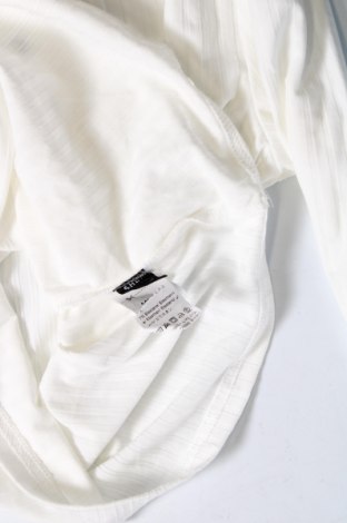 Γυναικεία μπλούζα SHEIN, Μέγεθος M, Χρώμα Λευκό, Τιμή 3,69 €