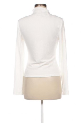 Γυναικεία μπλούζα SHEIN, Μέγεθος M, Χρώμα Λευκό, Τιμή 3,69 €