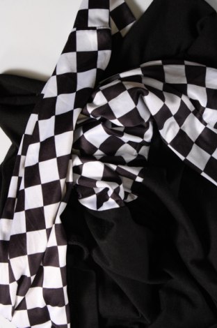 Γυναικεία μπλούζα SHEIN, Μέγεθος S, Χρώμα Μαύρο, Τιμή 10,40 €