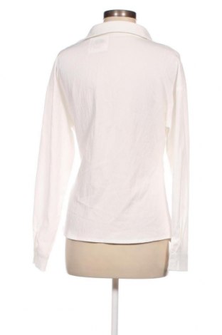 Дамска блуза SHEIN, Размер M, Цвят Бял, Цена 9,88 лв.