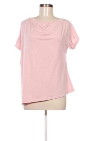 Дамска блуза SHEIN, Размер L, Цвят Розов, Цена 10,45 лв.