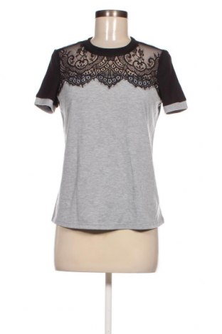 Damen Shirt SHEIN, Größe S, Farbe Grau, Preis 3,83 €