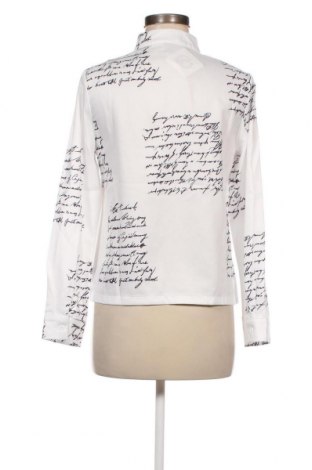 Damen Shirt SHEIN, Größe S, Farbe Weiß, Preis 9,62 €