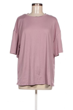 Дамска блуза SHEIN, Размер M, Цвят Лилав, Цена 5,70 лв.