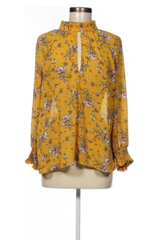 Damen Shirt SHEIN, Größe XL, Farbe Mehrfarbig, Preis 9,72 €