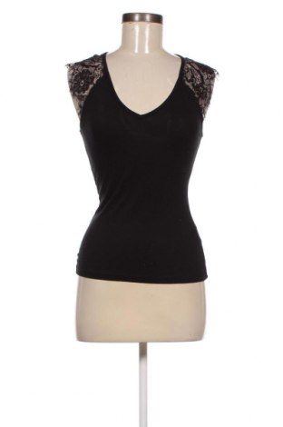 Γυναικεία μπλούζα SHEIN, Μέγεθος S, Χρώμα Μαύρο, Τιμή 5,83 €