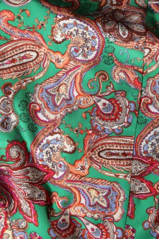 Γυναικεία μπλούζα SHEIN, Μέγεθος S, Χρώμα Πολύχρωμο, Τιμή 9,72 €