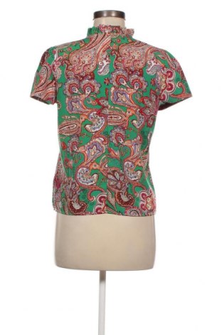 Γυναικεία μπλούζα SHEIN, Μέγεθος S, Χρώμα Πολύχρωμο, Τιμή 9,72 €