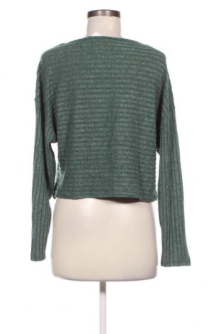Bluză de femei SHEIN, Mărime S, Culoare Verde, Preț 9,38 Lei