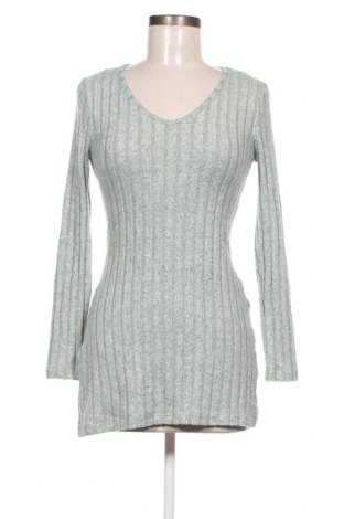 Γυναικεία μπλούζα SHEIN, Μέγεθος XS, Χρώμα Μπλέ, Τιμή 11,75 €