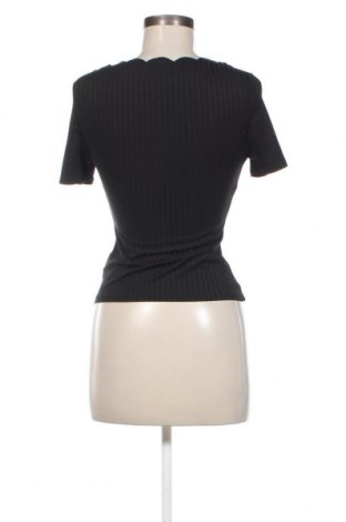 Γυναικεία μπλούζα SHEIN, Μέγεθος S, Χρώμα Μαύρο, Τιμή 5,00 €