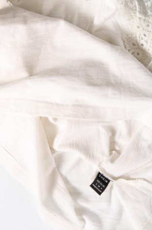 Damen Shirt SHEIN, Größe S, Farbe Weiß, Preis € 8,18