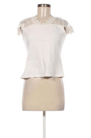 Γυναικεία μπλούζα SHEIN, Μέγεθος S, Χρώμα Λευκό, Τιμή 8,18 €