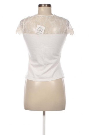 Damen Shirt SHEIN, Größe S, Farbe Weiß, Preis 8,18 €
