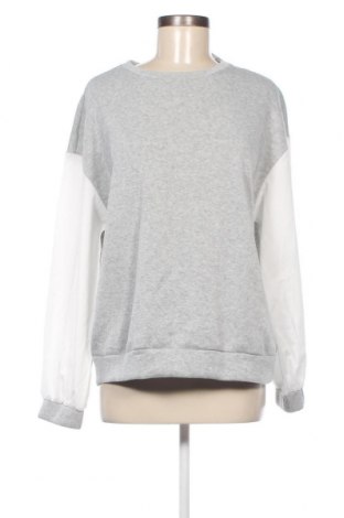 Damen Shirt SHEIN, Größe M, Farbe Grau, Preis 3,83 €