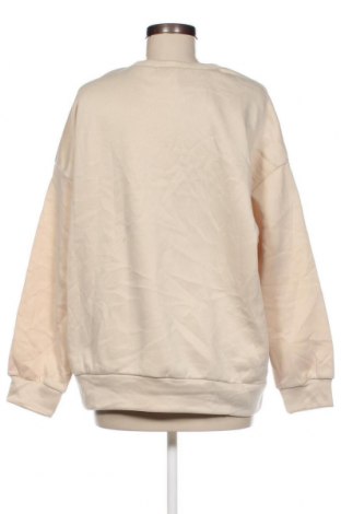 Дамска блуза SHEIN, Размер L, Цвят Бежов, Цена 7,60 лв.