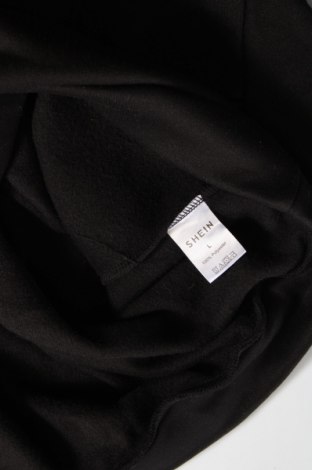 Дамска блуза SHEIN, Размер L, Цвят Черен, Цена 3,99 лв.