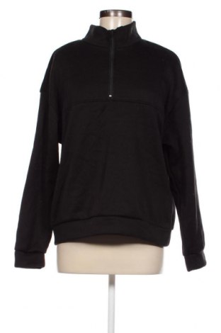 Γυναικεία μπλούζα SHEIN, Μέγεθος L, Χρώμα Μαύρο, Τιμή 2,47 €