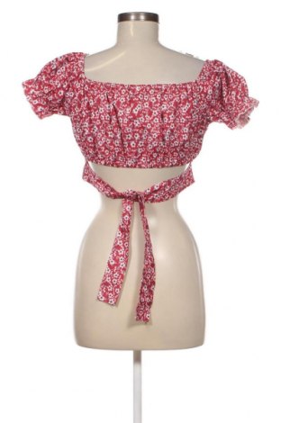 Γυναικεία μπλούζα SHEIN, Μέγεθος M, Χρώμα Πολύχρωμο, Τιμή 13,30 €