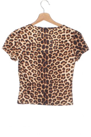 Damen Shirt SHEIN, Größe XS, Farbe Mehrfarbig, Preis 5,40 €