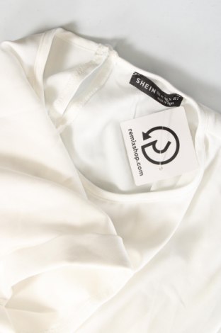Γυναικεία μπλούζα SHEIN, Μέγεθος XS, Χρώμα Πολύχρωμο, Τιμή 4,70 €