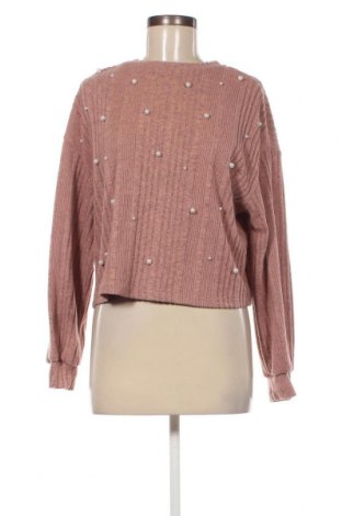 Дамска блуза SHEIN, Размер S, Цвят Розов, Цена 9,50 лв.