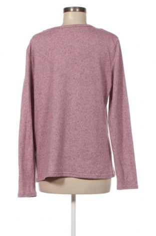 Γυναικεία μπλούζα SHEIN, Μέγεθος L, Χρώμα Ρόζ , Τιμή 5,29 €