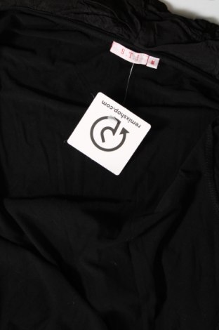 Γυναικεία μπλούζα STI, Μέγεθος M, Χρώμα Μαύρο, Τιμή 5,21 €