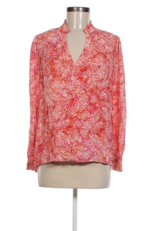 Γυναικεία μπλούζα SUNCOO, Μέγεθος XS, Χρώμα Πολύχρωμο, Τιμή 8,35 €