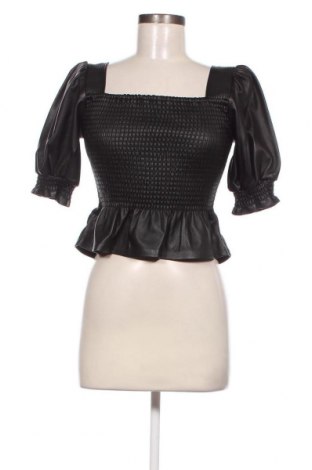 Damen Shirt SUNCOO, Größe XS, Farbe Schwarz, Preis 8,35 €