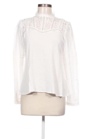 Damen Shirt SUNCOO, Größe S, Farbe Weiß, Preis € 31,73