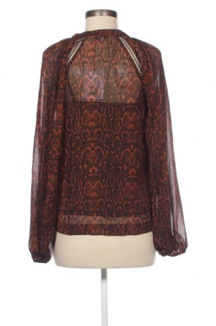 Γυναικεία μπλούζα SUNCOO, Μέγεθος S, Χρώμα Πολύχρωμο, Τιμή 8,35 €