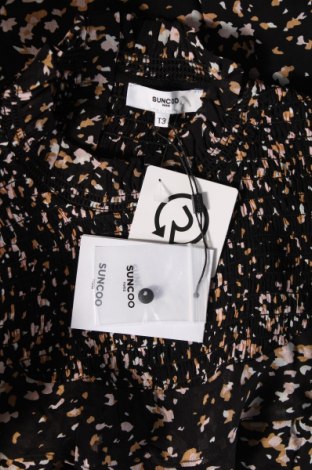 Damen Shirt SUNCOO, Größe L, Farbe Mehrfarbig, Preis 11,69 €
