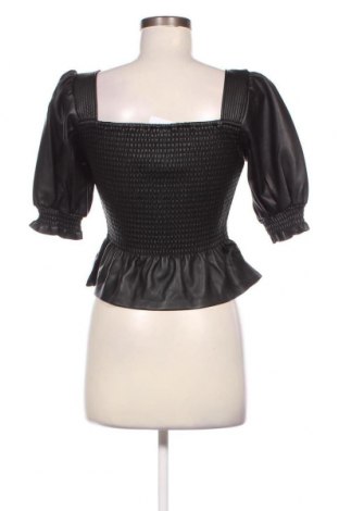 Γυναικεία μπλούζα SUNCOO, Μέγεθος S, Χρώμα Μαύρο, Τιμή 30,06 €