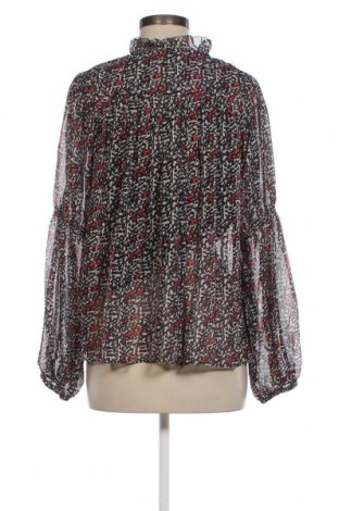 Γυναικεία μπλούζα SUNCOO, Μέγεθος S, Χρώμα Πολύχρωμο, Τιμή 30,06 €