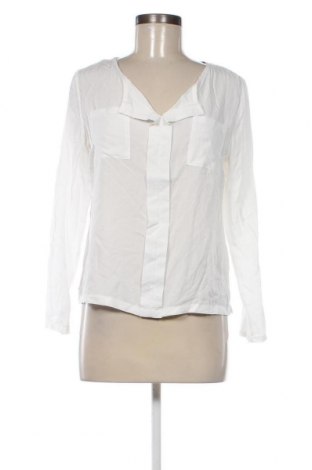 Дамска блуза SUNNOW, Размер S, Цвят Бял, Цена 9,50 лв.