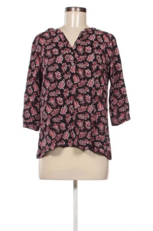 Дамска блуза Sa. Hara, Размер S, Цвят Многоцветен, Цена 3,04 лв.