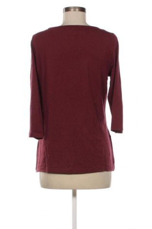 Дамска блуза Sa. Hara, Размер XL, Цвят Червен, Цена 9,69 лв.